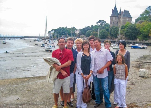 Camping La Riviera, 4* - 128