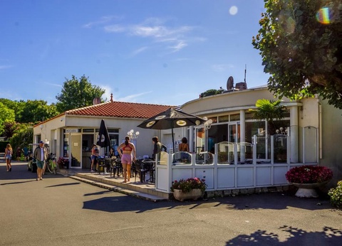 Camping Aux Coeurs Vendeens, 4* - 16
