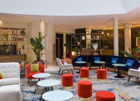 Séjour 5* au coeur de Bruxelles : Hammam et départ tardif inclus ! - 5* - 13