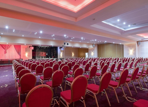 Hôtel Eden Andalou Aquapark & Spa 5* - 75