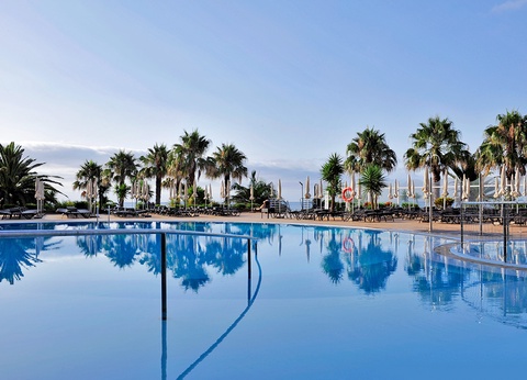 Hotel The Views Oasis 4* - 3