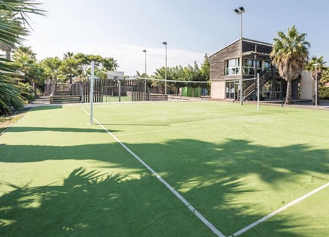 Camping de la Plage, 4* - 17