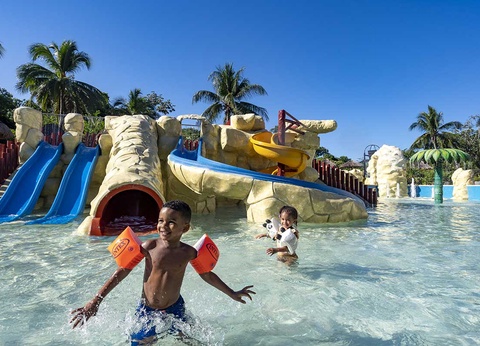 Club Lookéa Sandos Caracol Nature Resort - Vols Air France **** - 11