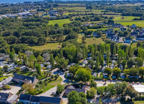 Camping Domaine de Kermario, 4* - 21
