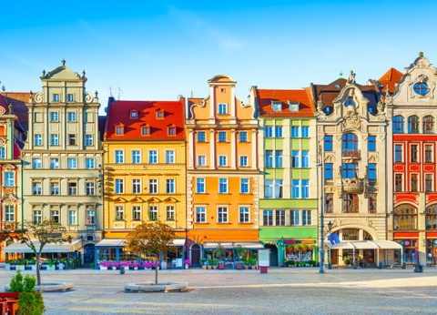 Autotour Sur les routes Polonaises 3* - 10