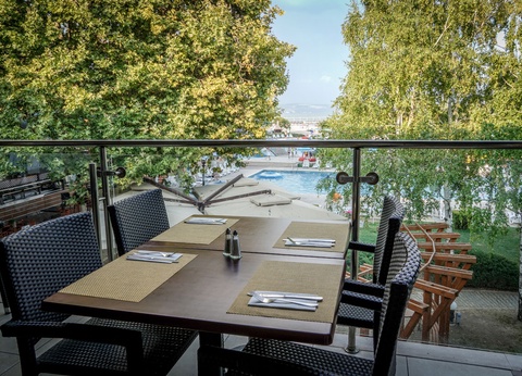 TUI Sélection Hôtel Kaliakra Beach - Flex bagages inclus **** - 12