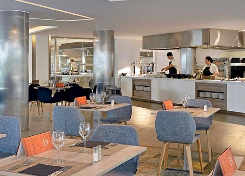 Hôtel Sol Torremolinos - Don Marco 4* Adult Only - 6