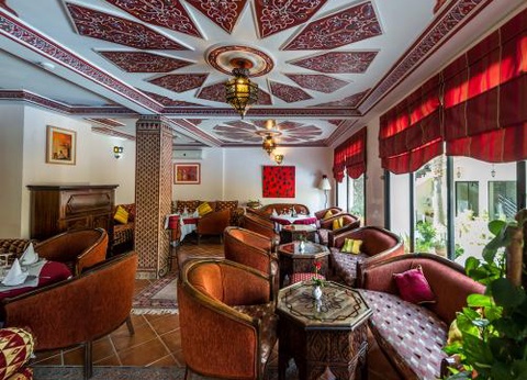 Hôtel Atlantic 3* - 21