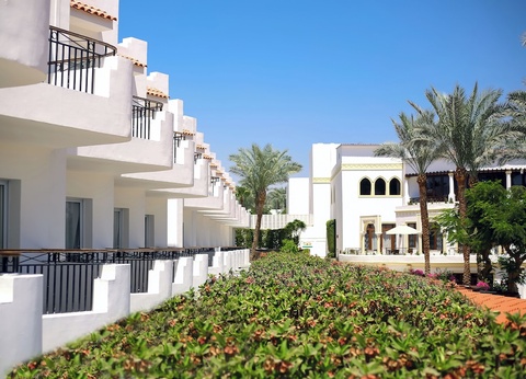 Hôtel Jaz Fanara Resort 4* - 58