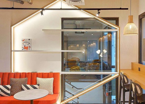 Week-end agréable dans la douce ville de Bordeaux - 3* - 5