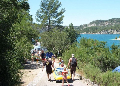 Camping CAMPASUN le Soleil 4* - 19