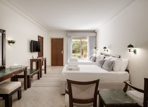 Hôtel Sindbad Club 4* - 18