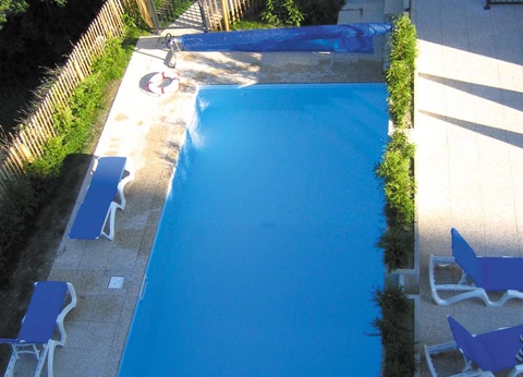 Résidence Lagrange Les Arolles - 5