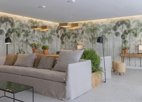 Hôtel HM Ayron Park 5* - Adult only +16 - 34