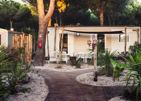 Pirates World Village-club Les Sables d'Or, 4* - 44