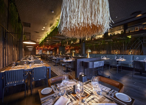 Hôtel Riu Turquoise 4* - 4