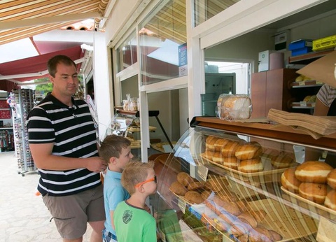 Krk Premium Camping Resort, 5* - 22