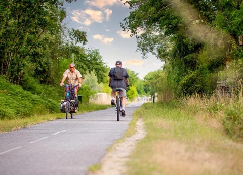 Camping Les Goélands, 3* - 25