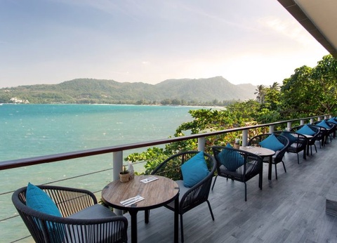 Hôtel Cape Sienna et Villas 5* - 6