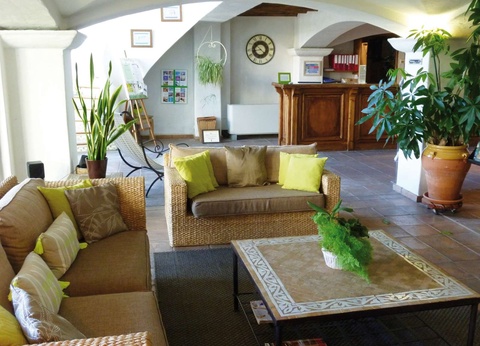 Résidence Lagrange Port Marine - 8