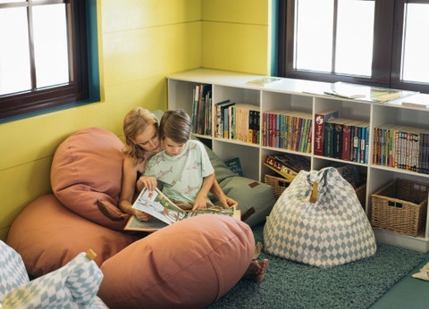 Club Framissima SAii Lagoon Curio By Hilton 5* - 27