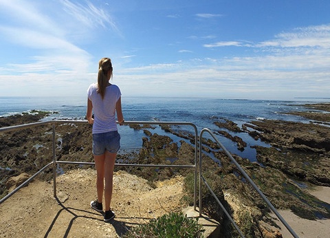 VVF Piriac-sur-Mer Bretagne Sud 3* en Demi-Pension - 12