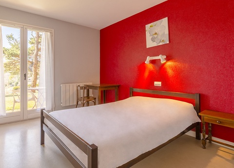 Club Azureva Murol 2* en demi-pension - 4