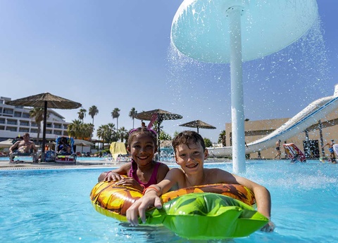 Club Marmara Doreta Beach 4* - Choix Flex - 6