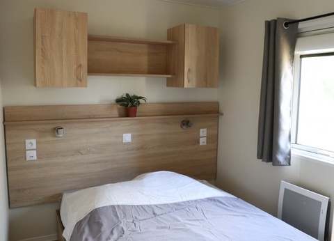 VVF Camping de Pontivy 3* - 3