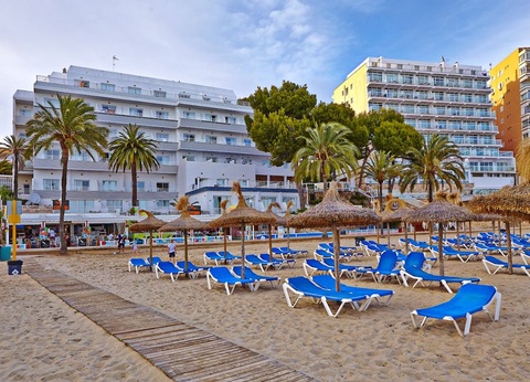 Hôtel Flamboyan Caribe Hotel & Spa 4* - 48