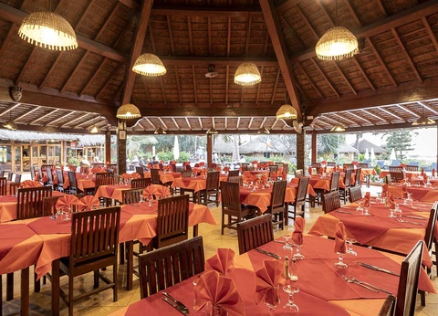 Club Marmara Les Filaos 4* - 37