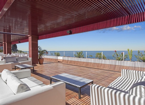 Hôtel Club Jumbo Mogan Princess & Beach Club 4* - 14