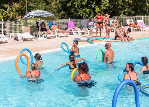 Camping Green Park, 4* - 4