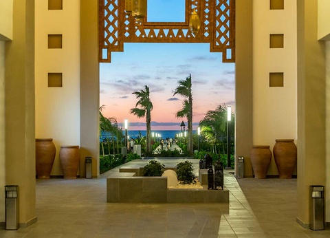 TUI Sélection Riu Palace Boavista - Choix Flex ***** - 31