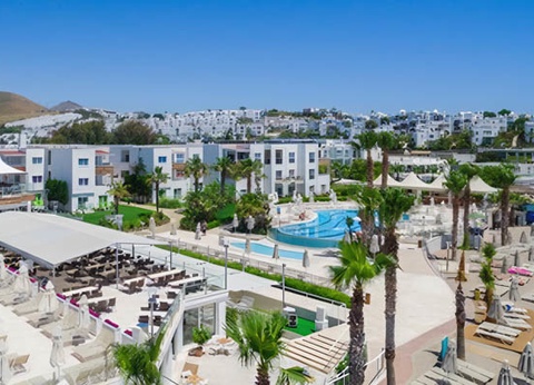 Hôtel Armonia Holiday Village & Spa ***** - 14