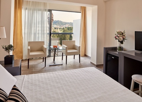 Hôtel All Senses Ocean Blue Seaside Resort & Spa 4* - 30