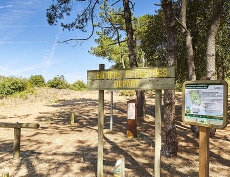 Camping Le Grand Pré 2* - 20