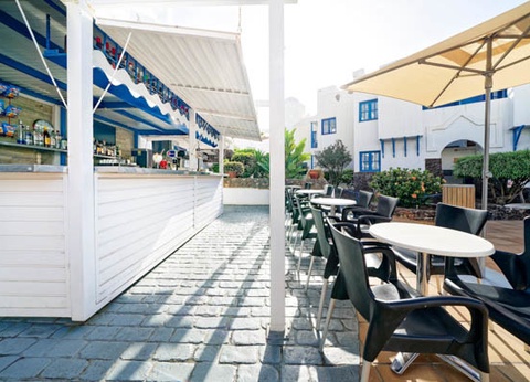 Hôtel Labranda Bahía Fañabé & Villas 3* - 9