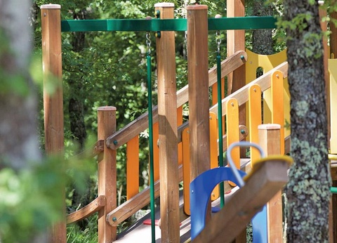 Orlando in Chianti Glamping Resort, 3* - 27