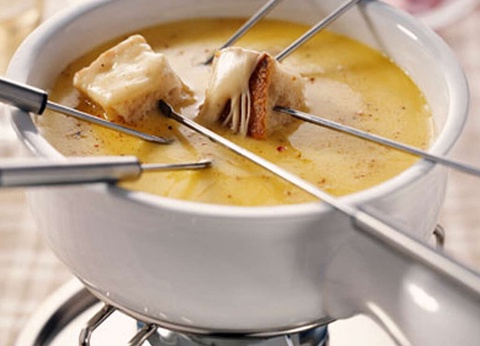 Week-end avec dîner Savoyard et accès SPA, au Grand Bornand - 3* - 19