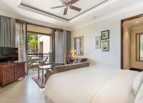 Hôtel The Westin Turtle Bay and Spa 5* - 10