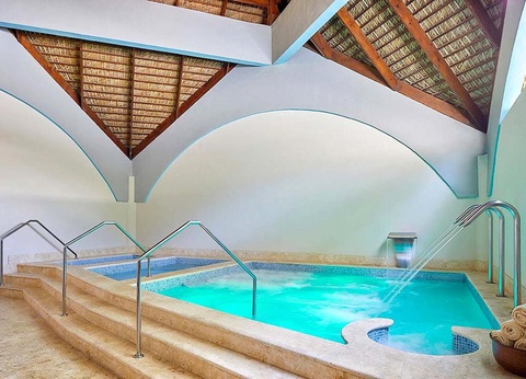 Hôtel Impressive Punta Cana 5* - 14