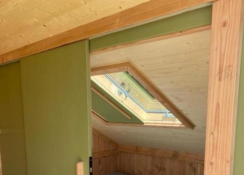 Glamping Sainte Suzanne - 64