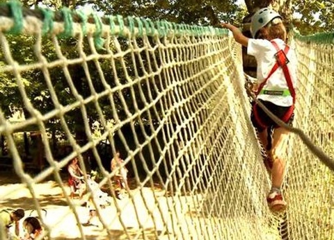 Camping Beau Rivage, 3* - 25