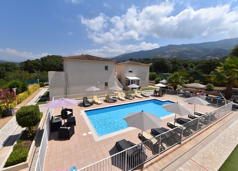 Résidence Dicieppo (vols réguliers) - 3