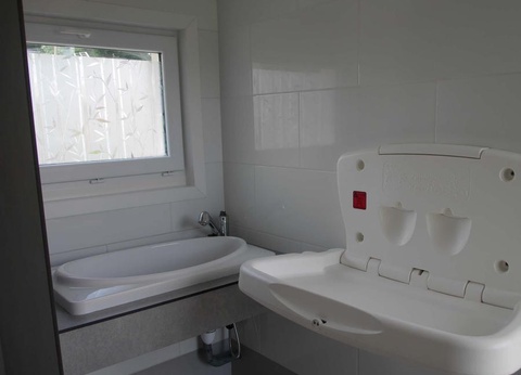 Camping Maeva Escapades de La Geres, 3* - 64