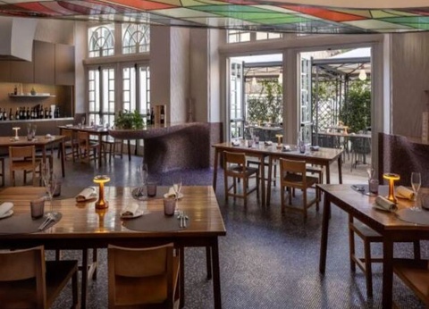 Hôtel Una Vittoria 4* - 5