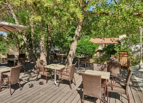 Domaine Château Laval, 3* - 15