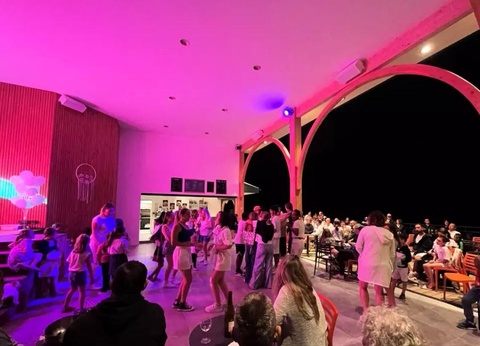 Camping Campilo, 4* - 22