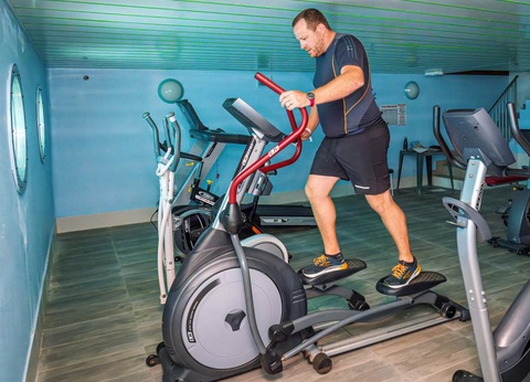 Camping Oléron Loisirs, 4* - 21